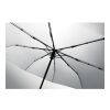 21 inch windproof umbrella white | No Branding | not available | not available | not available