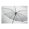 23‘’ auto open umbrella white | No Branding | not available | not available | not available