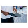 Pickle ball paddle set navy blue | No Branding | not available | not available | not available