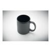 Ceramic mug for laser 300 ml grey | No Branding | not available | not available | not available