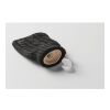 Hot water bottle 400ml black | No Branding | not available | not available | not available