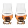 Set of whisky tasting glasses transparent | No Branding | not available | not available | not available