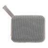 5W wireless speaker grey | No Branding | not available | not available | not available
