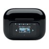 ABS TWS earbuds black