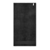 Cotton hand towel black | No Branding | not available | not available | not available