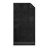 Cotton bath towel black | No Branding | not available | not available | not available