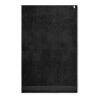 Cotton bath towel black | No Branding | not available | not available | not available