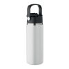 Double wall bottle 500 ml white | No Branding | not available | not available | not available