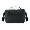 PU cooler bag black | No Branding | not available | not available | not available