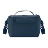 PU cooler bag blue | No Branding | not available | not available | not available