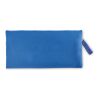 Zippered pencil case royal blue | No Branding | not available | not available | not available