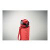 Sports bottle 700ml transparent/red | No Branding | not available | not available | not available