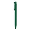 Recycled aluminium ball pen green | No Branding | not available | not available