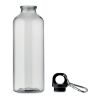 RPET bottle 500ml transparent | No Branding | not available | not available