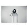 RPET bottle 750ml transparent | No Branding | not available | not available