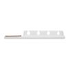 Silicone cable organiser white | No Branding | not available | not available | not available
