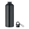 Single wall bottle 1000ml black | No Branding | not available | not available | not available