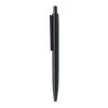 Ball pen in recycled ABS black | No Branding | not available | not available