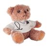 Teddy bear plush doctor white | No Branding | not available | not available | not available