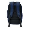 Cabin size carry on backpack blue | No Branding | not available | not available | not available