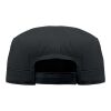 Military cap 260 gr/m² black | No Branding | not available | not available | not available