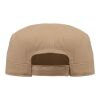 Military cap 260 gr/m² khaki | No Branding | not available | not available | not available