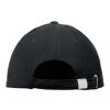 Corduroy 5 panel baseball cap black | No Branding | not available | not available | not available