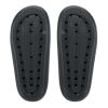 Unisex EVA sliders size 40/41 black | No Branding | not available | not available | not available