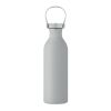 Single wall bottle 500 ml grey | No Branding | not available | not available | not available