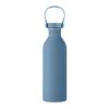 Single wall bottle 500 ml petrol | No Branding | not available | not available | not available