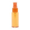 Body mist spray 30ml transparent/orange | No Branding | not available | not available | not available
