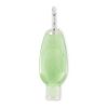 Aloe Vera bottle 50ml transparent/green | No Branding | not available | not available | not available