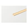 Wooden ruler 20cm wood | No Branding | not available | not available