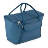 RPET picnic cooler bag blue | No Branding | not available | not available | not available