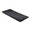 Outdoor sleeping bag black | No Branding | not available | not available | not available