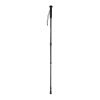 Telescopic walking pole black | No Branding | not available | not available | not available