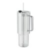 RPET tumbler 1200ml transparent | No Branding | not available | not available