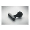 Massage gun in ABS black | No Branding | not available | not available | not available
