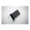 Power bank 5000mAh black | No Branding | not available | not available | not available