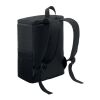 RPET cooler backpack black | No Branding | not available | not available | not available