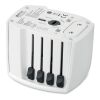 SKROSS® MUV USB AC 30W PD white | No Branding | not available | not available | not available
