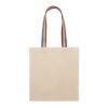Cotton shopping bag 180gsm Colourful | No Branding | not available | not available | not available