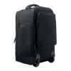 Backpack trolley in 290T RPET black | No Branding | not available | not available | not available