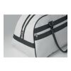 PU sports bag white | No Branding | not available | not available