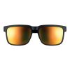 Festival sunglasses UV400 orange | No Branding | not available | not available | not available