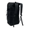 RPET backpack 15L black