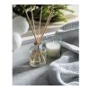 Vanilla diffuser & candle set transparent