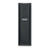 COB light with screwdriver set black