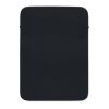 Neoprene laptop pouch 14" black