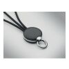 2 piece gift set in box black